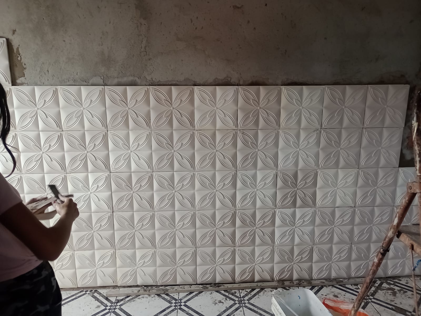 Projeto Garcia Gesso 3D 15